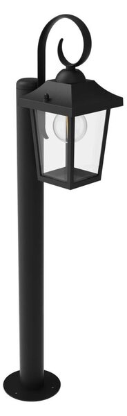 Philips - Vonkajšia lampa BUZZARD 1xE27/25W/230V IP44