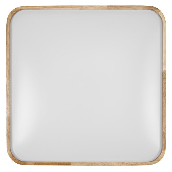 Osram - Stmievateľné stropné svietidlo ORBIS ALICIA LED/16W/230V 29,2x29,2 cm