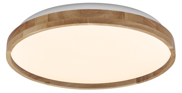 Osram - stmievateľné LED stropné svietidlo ORBIS ALISON LED/16W/230V priemer 29,5 cm