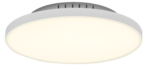Osram - LED stropné svietidlo PLANON LED/20W/230V 3000K pr. 30 cm biela