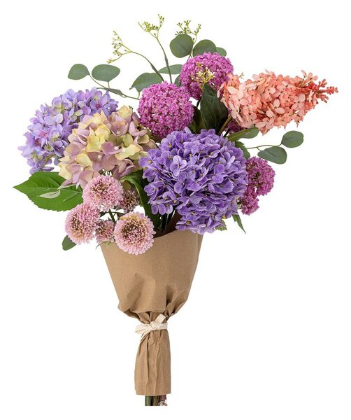 Umelý kvet (výška 80 cm) Edge – Bloomingville
