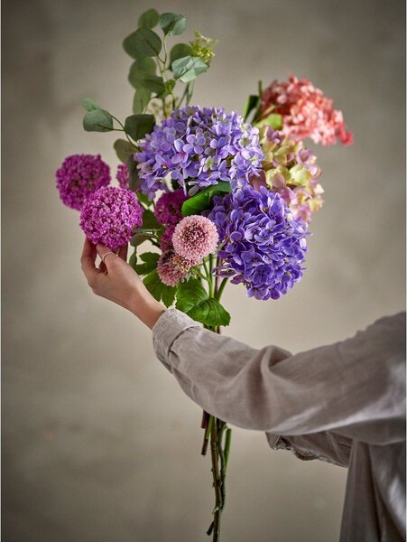 Umelý kvet (výška 80 cm) Edge – Bloomingville