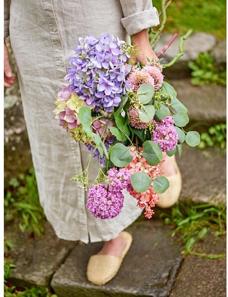 Umelý kvet (výška 80 cm) Edge – Bloomingville