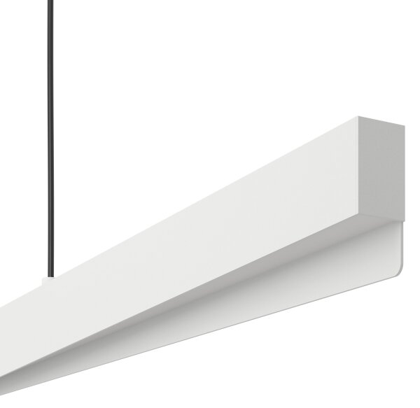 Eglo 901833 - LED RGBW stmievateľný luster na lanku BOLOGNANO-Z LED/19W/230V sivá