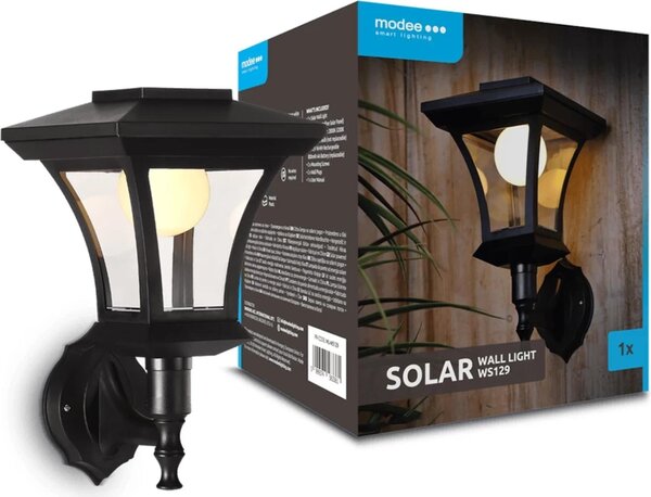 Modee solárne svietidlo WS129