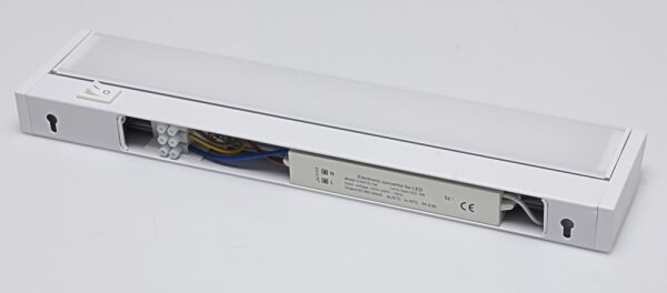 LED Podlinkové svietidlo LED/5W/230V Biela