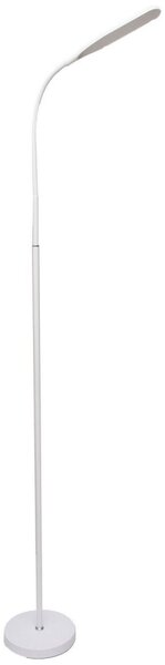 LED Stmievateľná lampa 3v1 LED/10W/230V 3000/4000/6000K CRI 90 biela