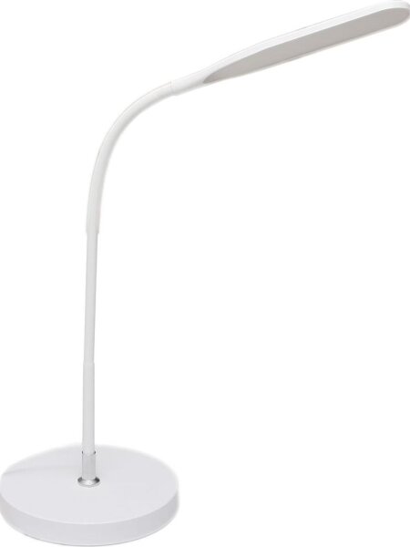 LED Stmievateľná lampa 3v1 LED/10W/230V 3000/4000/6000K CRI 90 biela