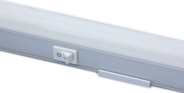 LED Podlinkové svietidlo LED/10W/230V