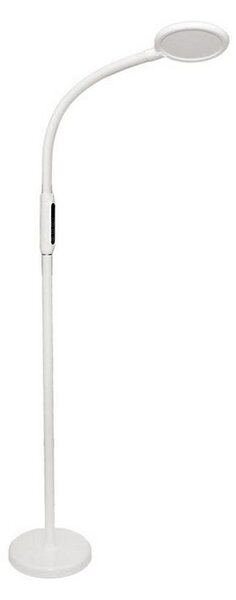 LED Stmievateľná lampa 3v1 LED/12W/230V biela CRI 90 + diaľkové ovládanie