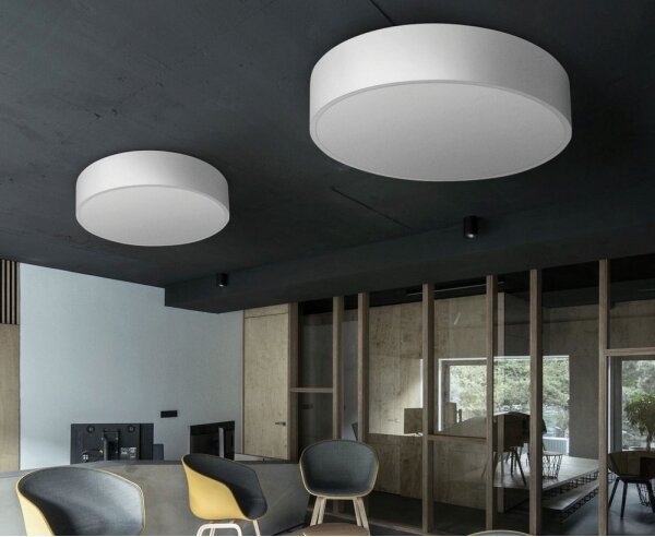 Palnas 61000732 - LED Stropné svietidlo RENY 400 LED/30W/230V