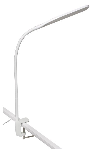 LED Stmievateľná lampa 3v1 LED/10W/230V 3000/4000/6000K CRI 90 biela