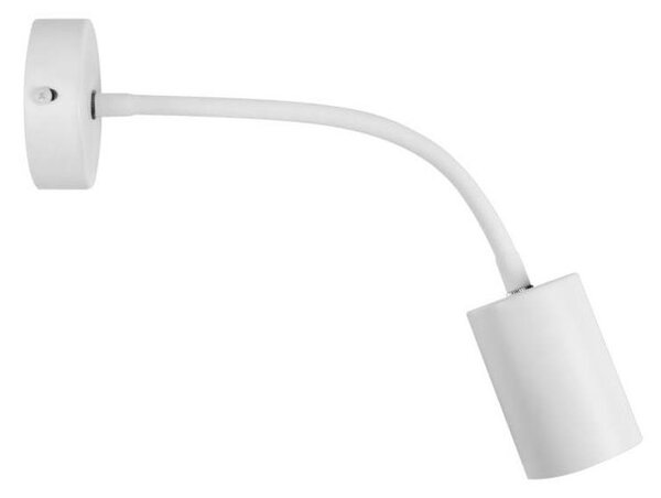 Palnas 61002613 - Nástenné bodové svietidlo GEMA 1xGU10/10W/230V