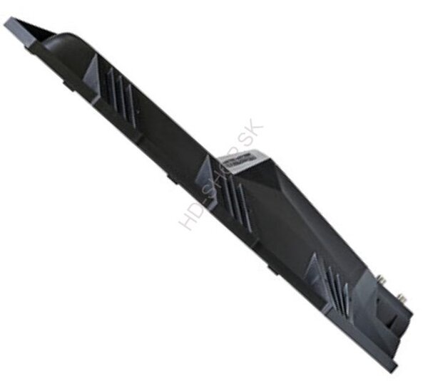 Solárne fasádne senzorové LED svietidlo s DO 900lm (SSL-GT-400)