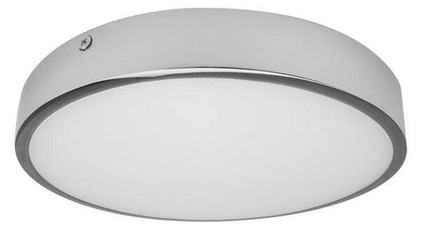 Palnas 61003535 - LED Kúpeľňové stropné svietidlo EGON LED/16W/230V IP44 4000K