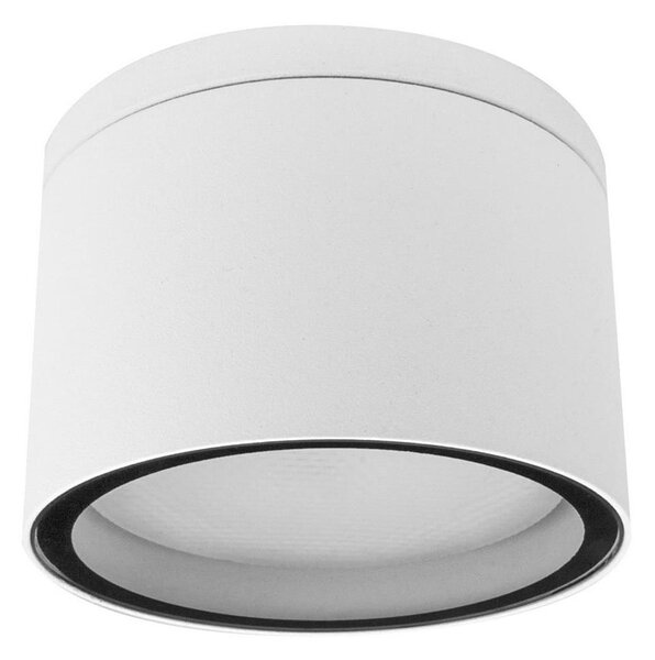 Palnas 66003481 - Vonkajšie stropné svietidlo ARON 1xGX53/15W/230V IP54