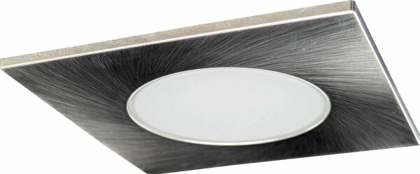 LED kúpeľňové podhľadové svietidlo LED/5W/230V IP65