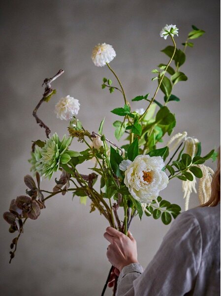 Umelý kvet (výška 109 cm) Rise – Bloomingville
