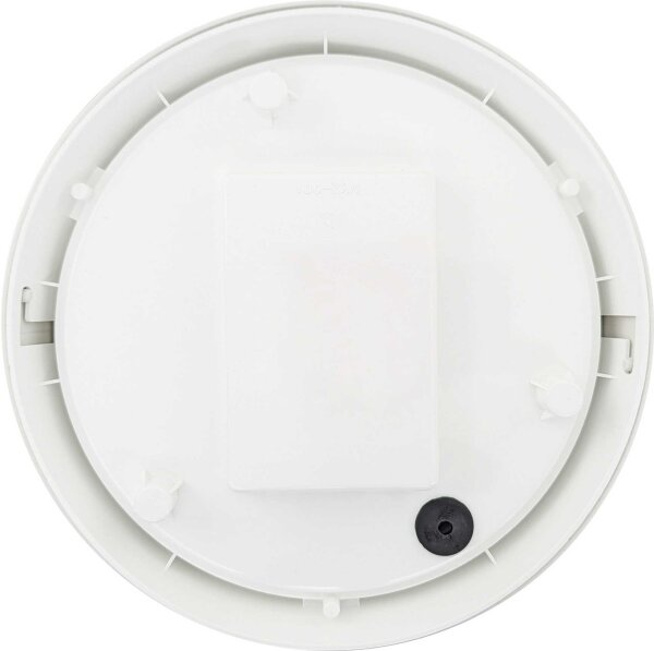LED Vonkajšie nástenné svietidlo LED/14W/230V IP54 biela