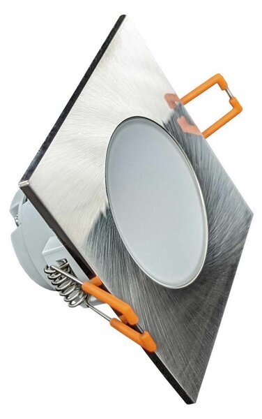 LED kúpeľňové podhľadové svietidlo LED/5W/230V IP65