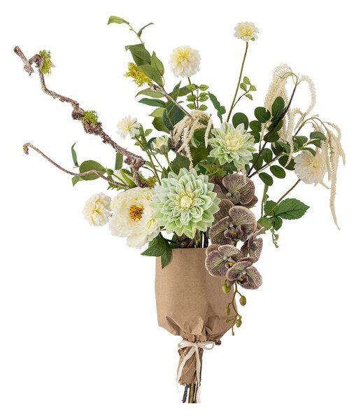 Umelý kvet (výška 109 cm) Rise – Bloomingville