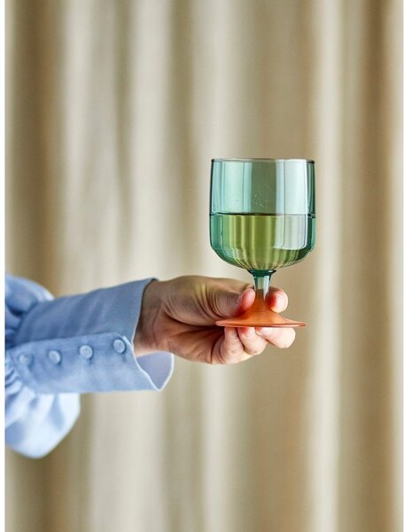 Poháre v súprave 6 ks 300 ml Signe – Bloomingville
