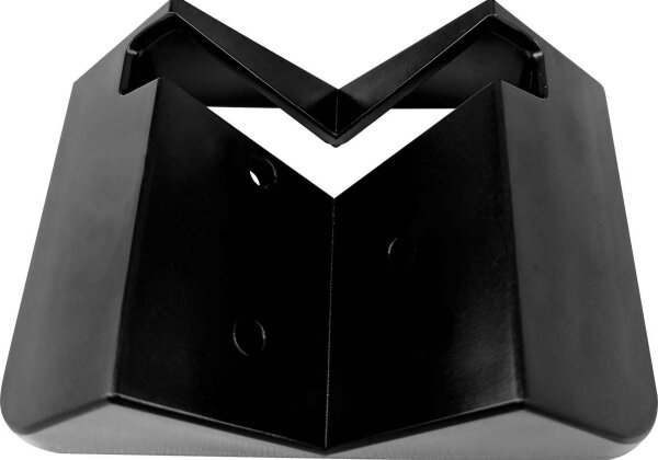 LED Vonkajší reflektor so senzorom ATLAS LED/30W/230V IP65