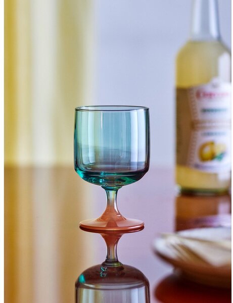 Poháre v súprave 6 ks 300 ml Signe – Bloomingville