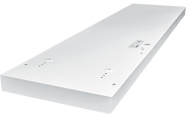 LED Prisadený panel ILLY LED/36W/230V