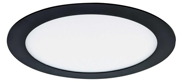LED Kúpeľňové podhľadové svietidlo VEGA LED/12W/230V 2800K pr. 16,8 cm IP44