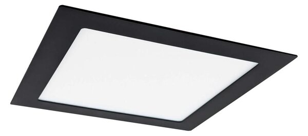 LED Kúpeľňové podhľadové svietidlo VEGA LED/24W/230V 3800K 29,8 cm IP44