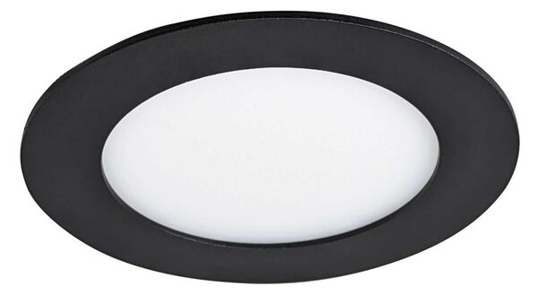 LED Kúpeľňové podhľadové svietidlo VEGA LED/6W/230V 3800K pr. 11,8 cm IP44