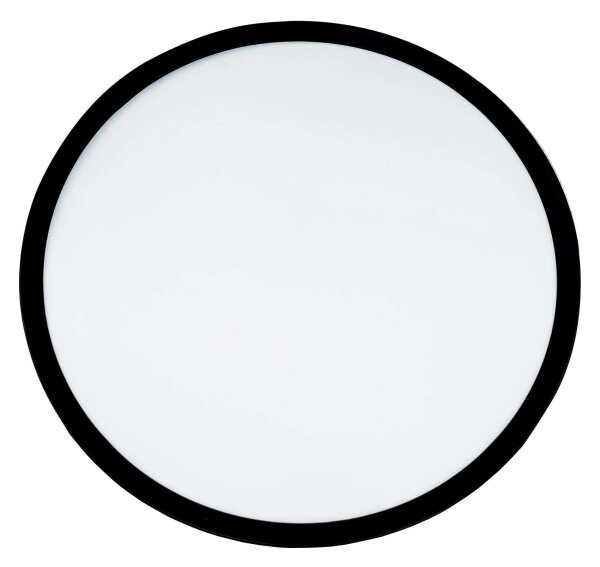 LED Stropné svietidlo SAMER LED/40W/230V 4000K