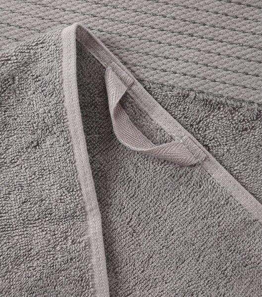 MALFINI Uterák Bamboo Towel - Nugátová | 50 x 100 cm