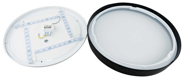 LED Stropné svietidlo SAMER LED/40W/230V 4000K