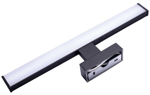 LED Kúpeľňové osvetlenie zrkadla MIRROR LED/8W/230V IP44