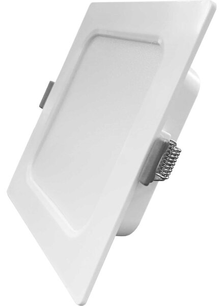 LED Podhľadové svietidlo DAISY VEGA LED/6W/230V 4000K 11,7 cm