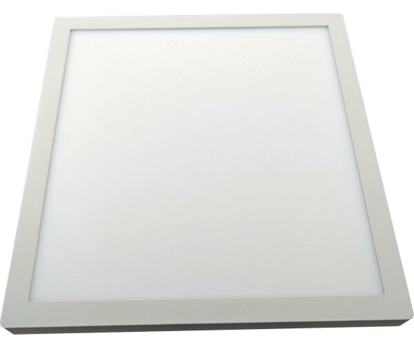LED Stropné svietidlo FENIX LED/32W/230V 3800K 40 cm biela