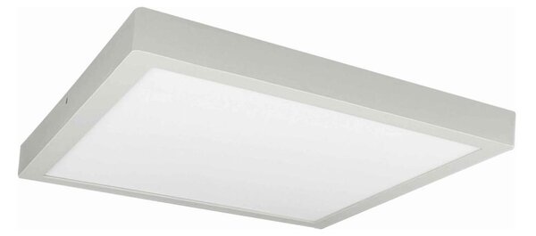 LED Stropné svietidlo FENIX LED/32W/230V 3800K 40 cm biela