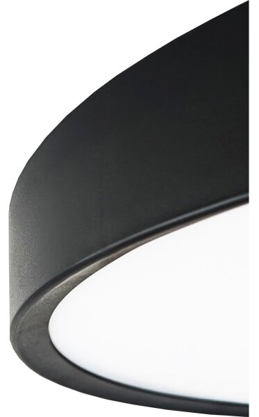 LED Stropné svietidlo SAMER LED/40W/230V 4000K