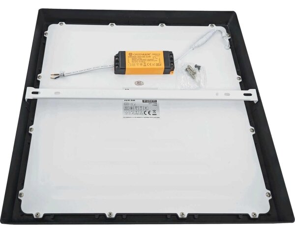 LED Stropné svietidlo FENIX LED/32W/230V 3800K 40 cm