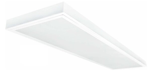 LED Prisadený panel ILLY LED/36W/230V