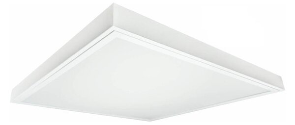 LED Prisadený panel ILLY LED/46W/230V