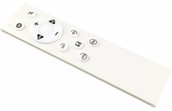 LED Stmievateľné stropné svietidlo SAMER LED/40W/230V 2900-6000K + DO