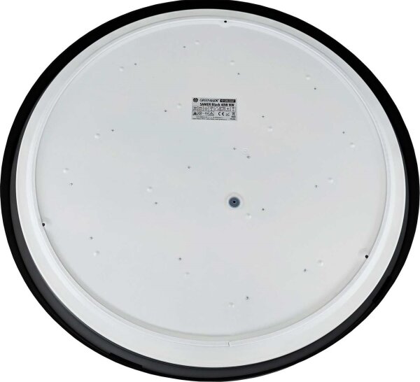 LED Stmievateľné stropné svietidlo SAMER LED/40W/230V 2900-6000K + DO