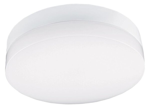 LED Kúpeľňové stropné svietidlo LED/30W/230V 3000/4000/6000K pr. 33 cm IP44