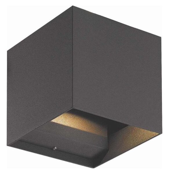 LED Vonkajšie nástenné svietidlo TILL LED/6W/230V IP44
