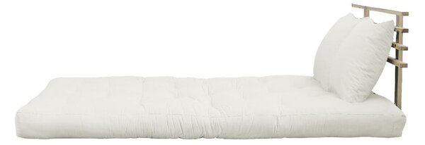 Variabilná pohovka Karup Design Shin Sano Natural Clear/Creamy