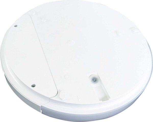 LED Vonkajšie nástenné svietidlo so senzorom HIBIS LED/15W/230V IP44