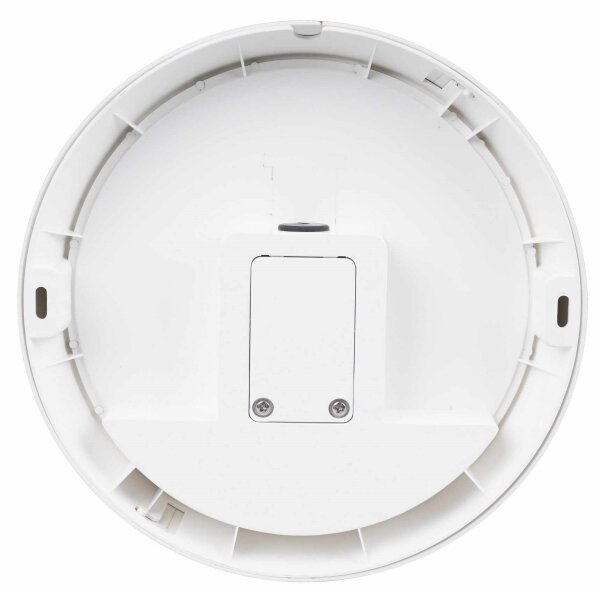 LED Vonkajšie nástenné svietidlo so senzorom LED/12W/230V 3000/4000/6500K IP65